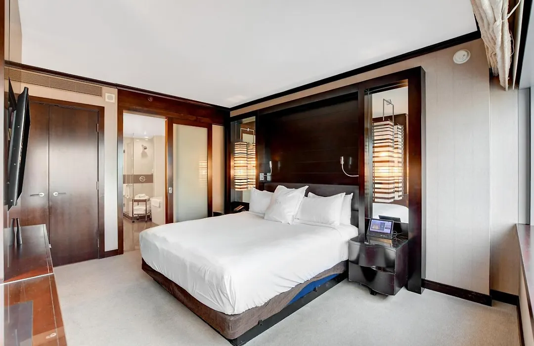 Vdara Hotel & Spa Private Residences-1