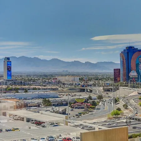 Vdara Hotel & Spa Private Residences-2