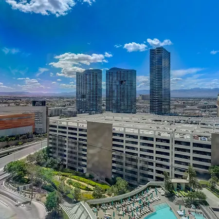 Vdara Hotel & Spa Private Residences-2
